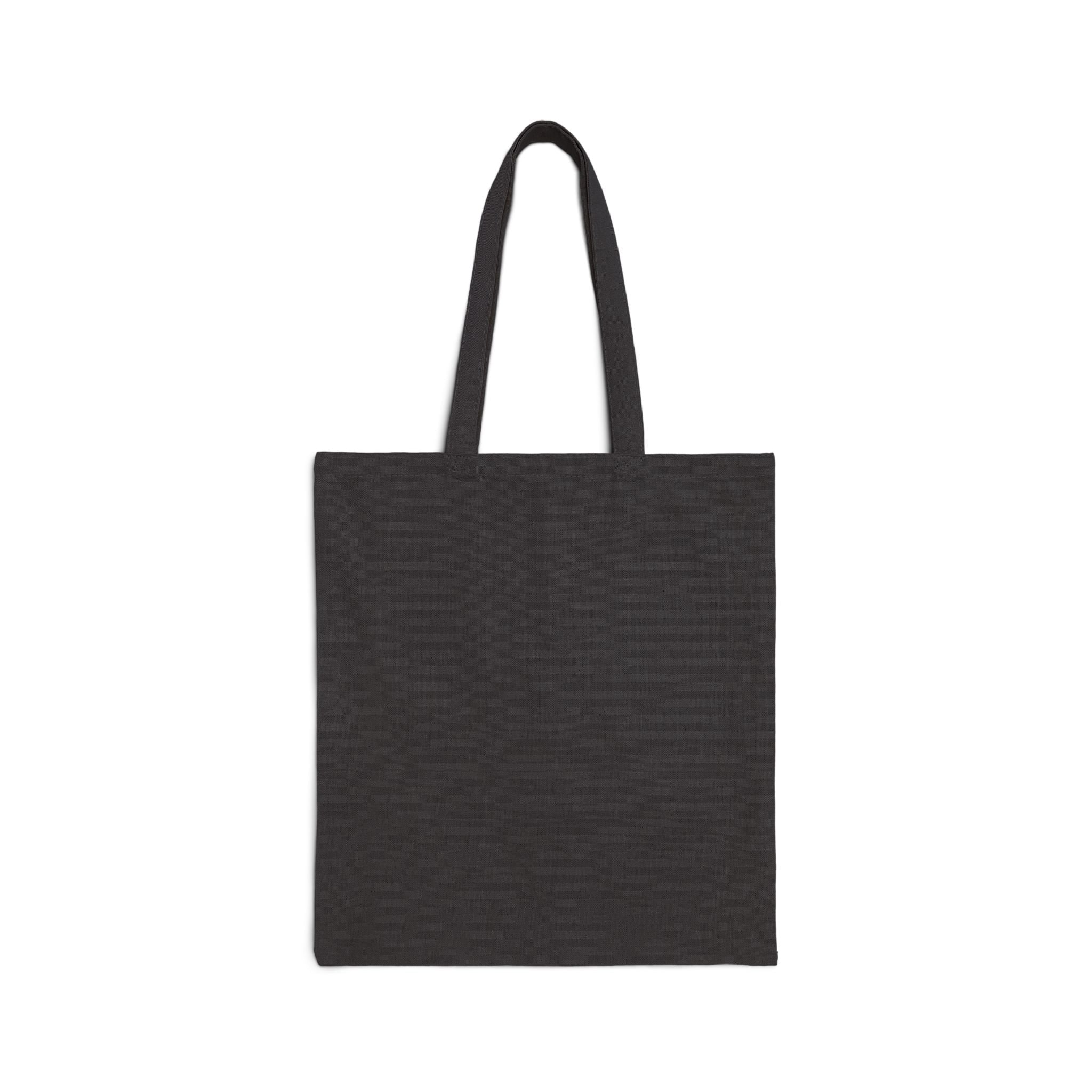 Art Deco Metallic Fan Tote | geometric brass print, emerald jewel motif
