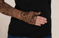 Gatsby Mocha Gradient Compression Gauntlet