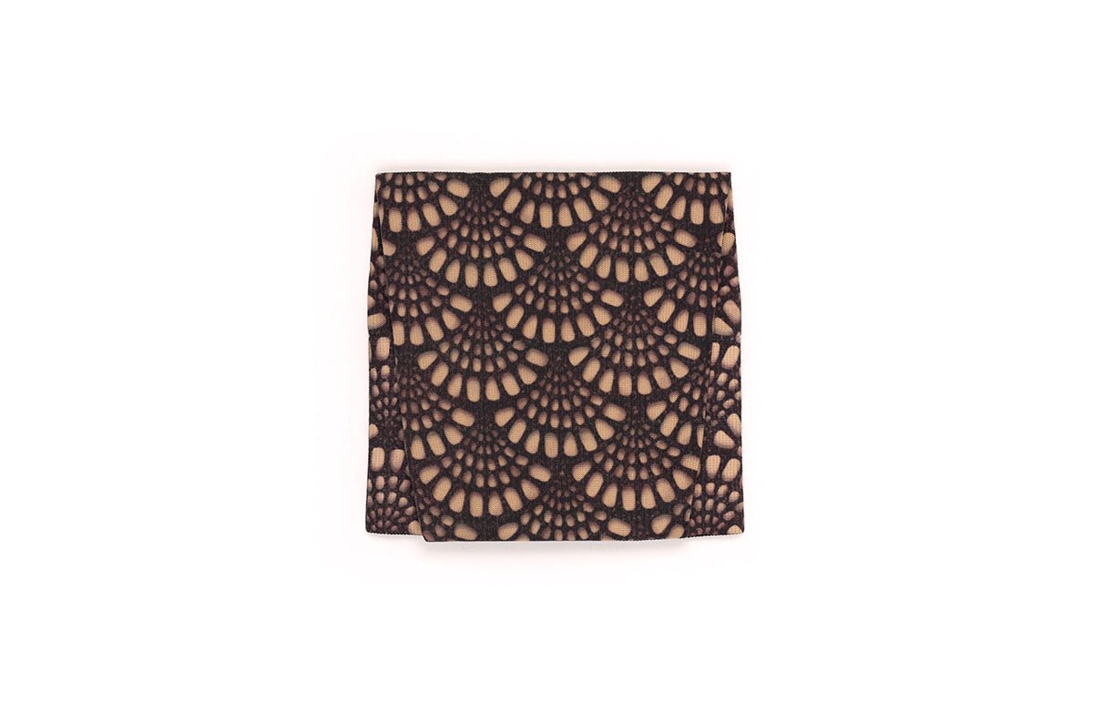 Speakeasy Gradient Compression Arm Sleeve